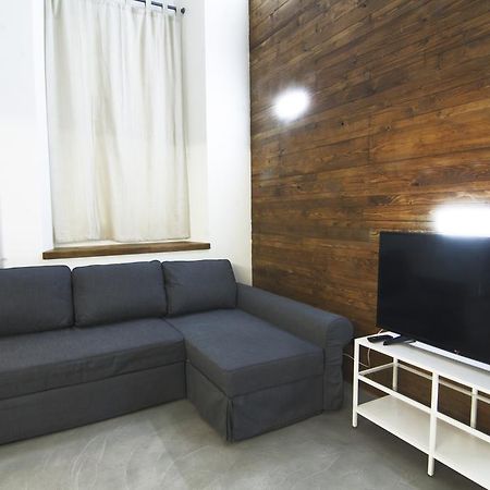 Alessia'S Flat - Mac Mahon Milão Exterior foto
