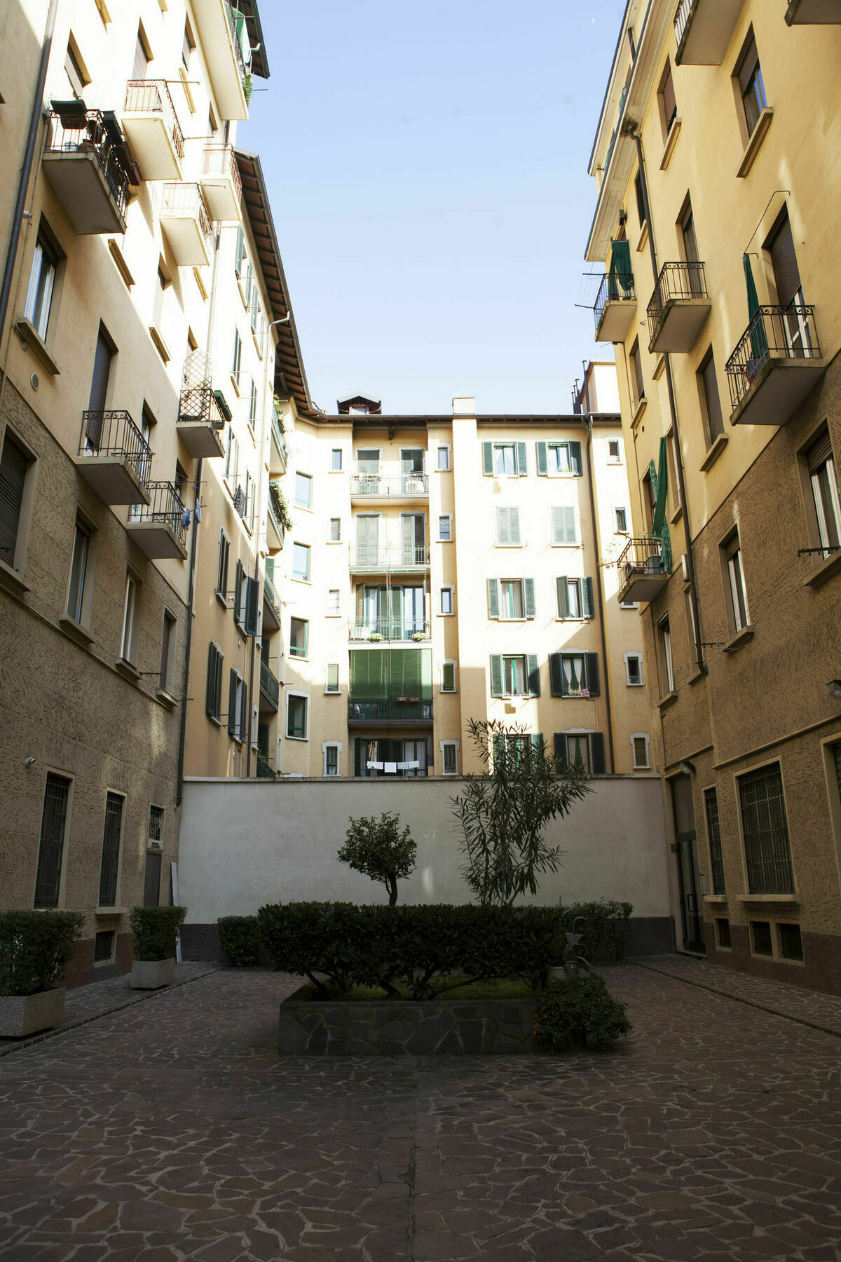 Alessia'S Flat - Mac Mahon Milão Exterior foto